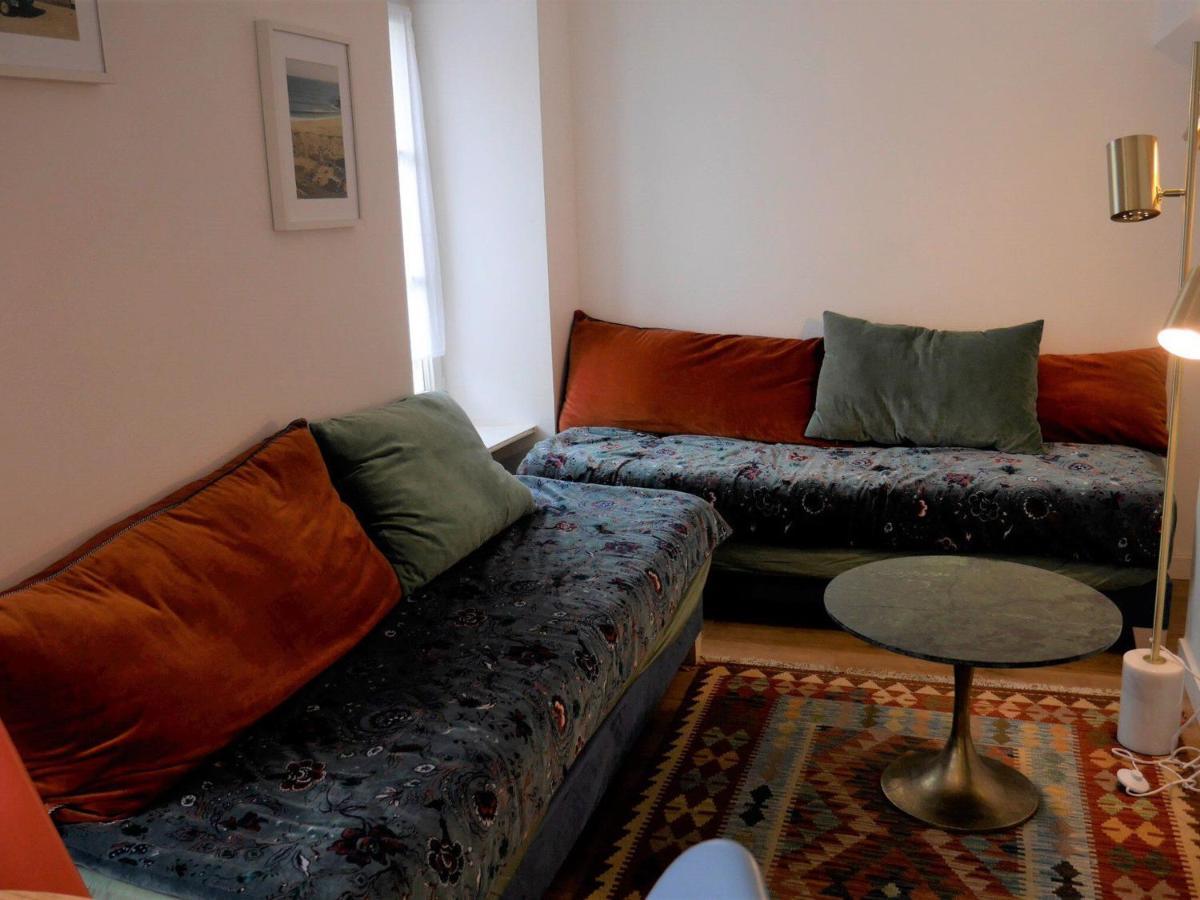 Appartement Refait A Neuf, Coeur De Ville, Proche Plage, Animaux Acceptes - Fr-1-418-230 Le Palais Esterno foto