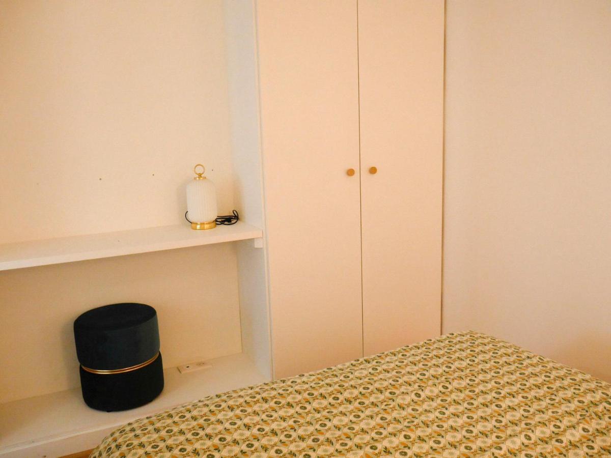 Appartement Refait A Neuf, Coeur De Ville, Proche Plage, Animaux Acceptes - Fr-1-418-230 Le Palais Esterno foto