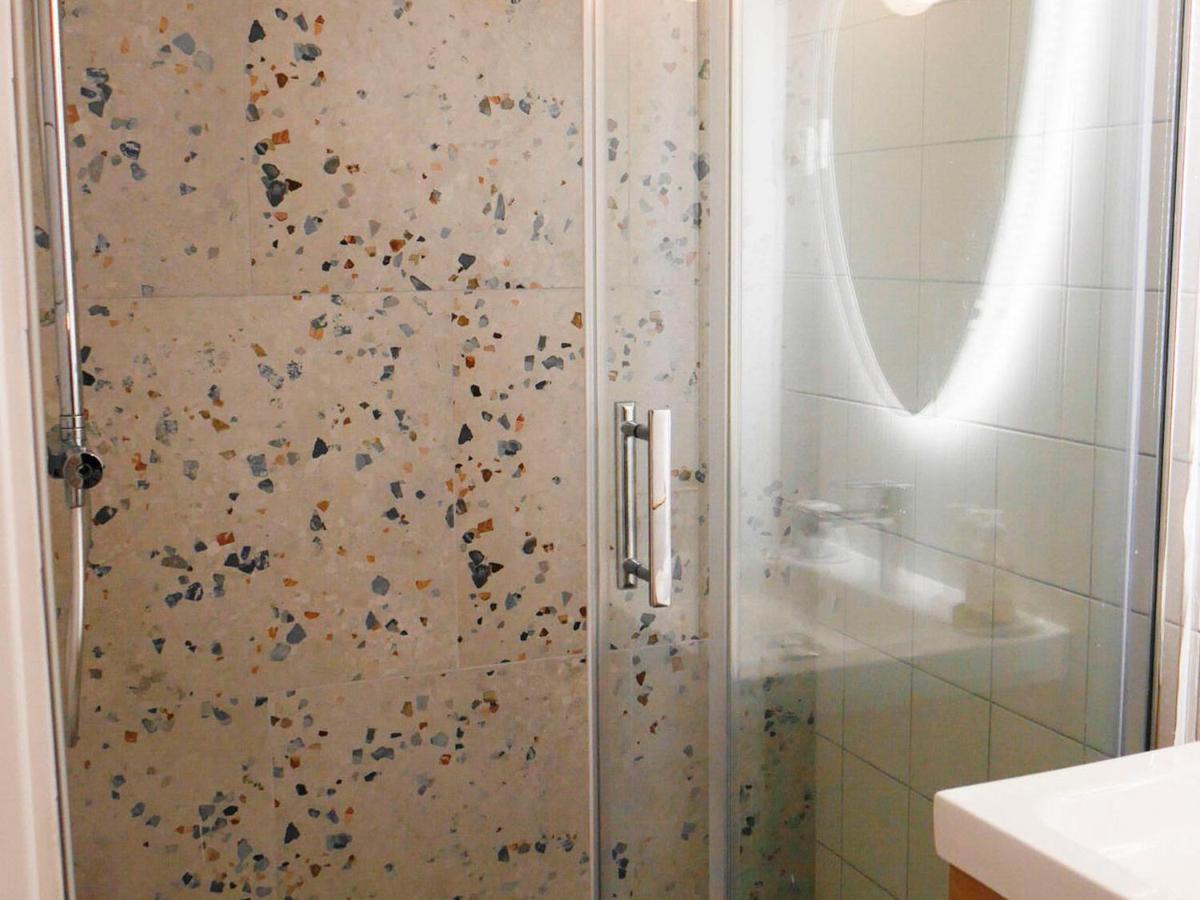Appartement Refait A Neuf, Coeur De Ville, Proche Plage, Animaux Acceptes - Fr-1-418-230 Le Palais Esterno foto